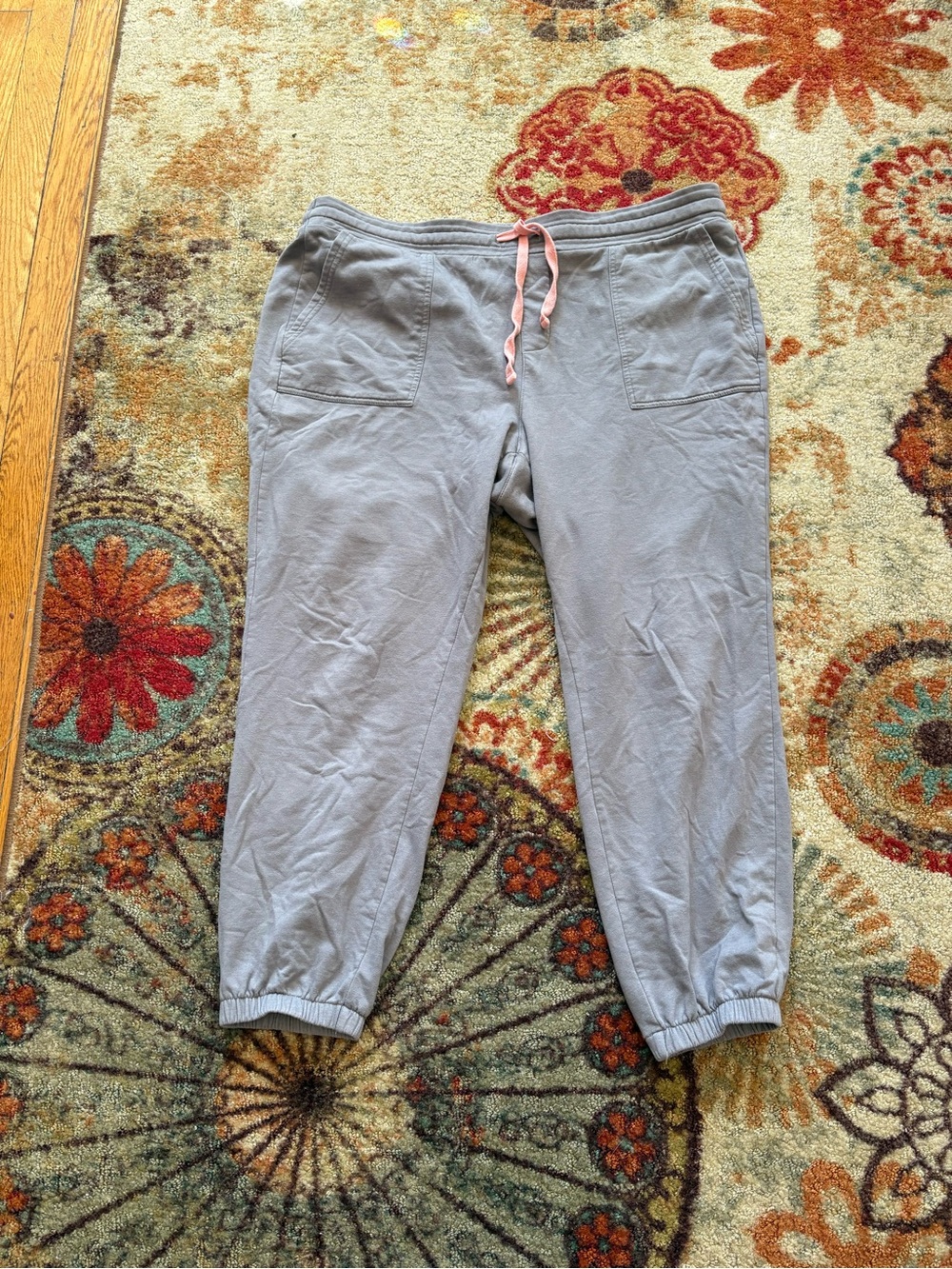 2 pairs of Torrid Jogger/sweatpants size 2